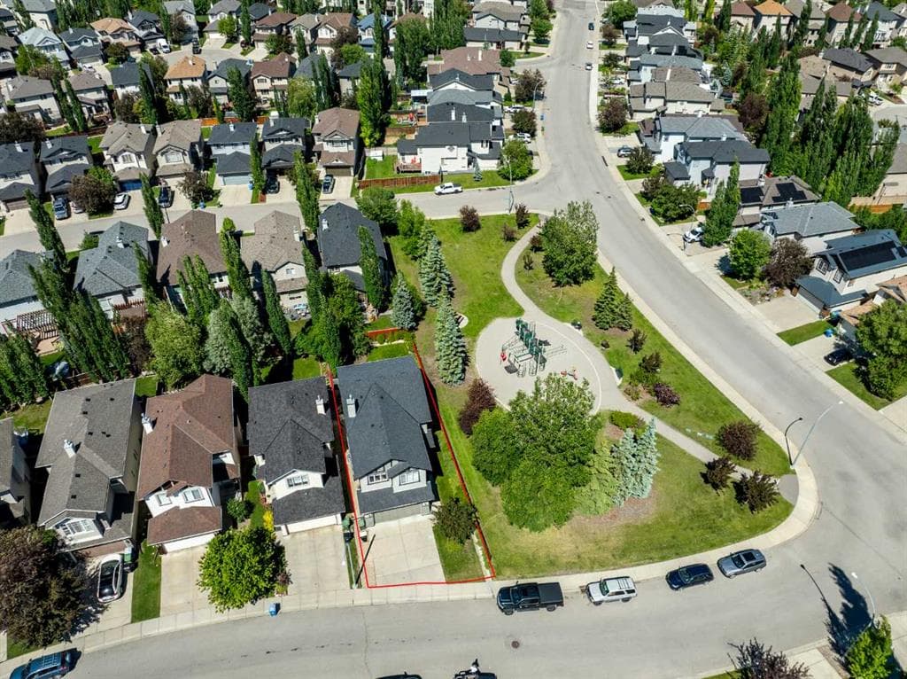 4-bed Detached for sale at 306 Tuscany Vista Road NW, Calgary
