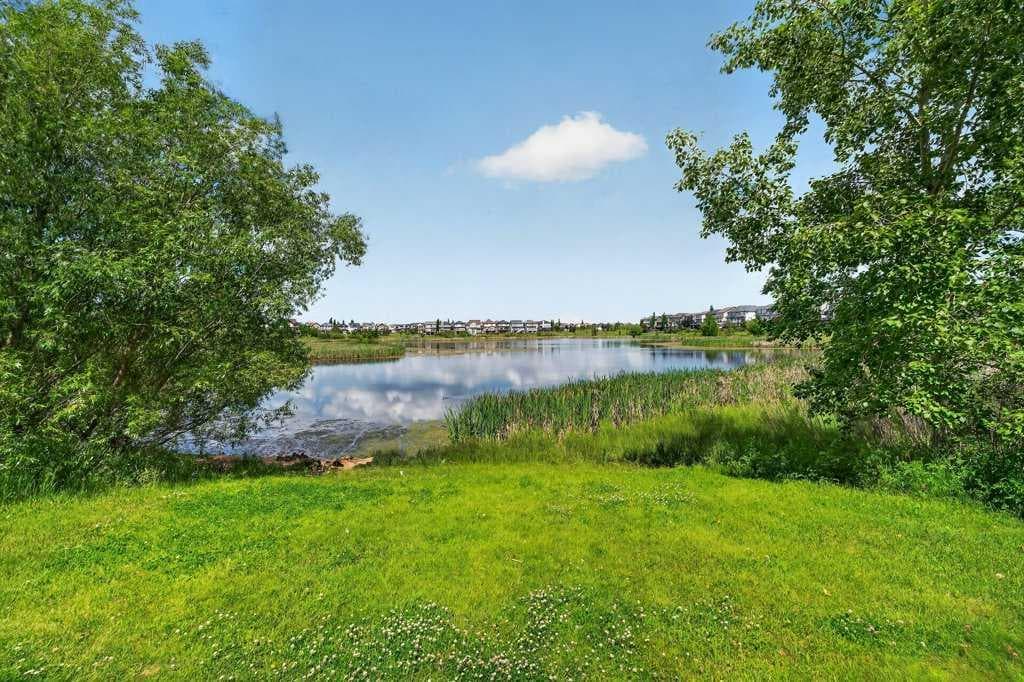 5-bed Detached for sale at 232 Copperpond Circle SE, Calgary