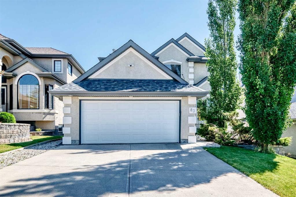 83 Edgeridge Close NW — photo 1