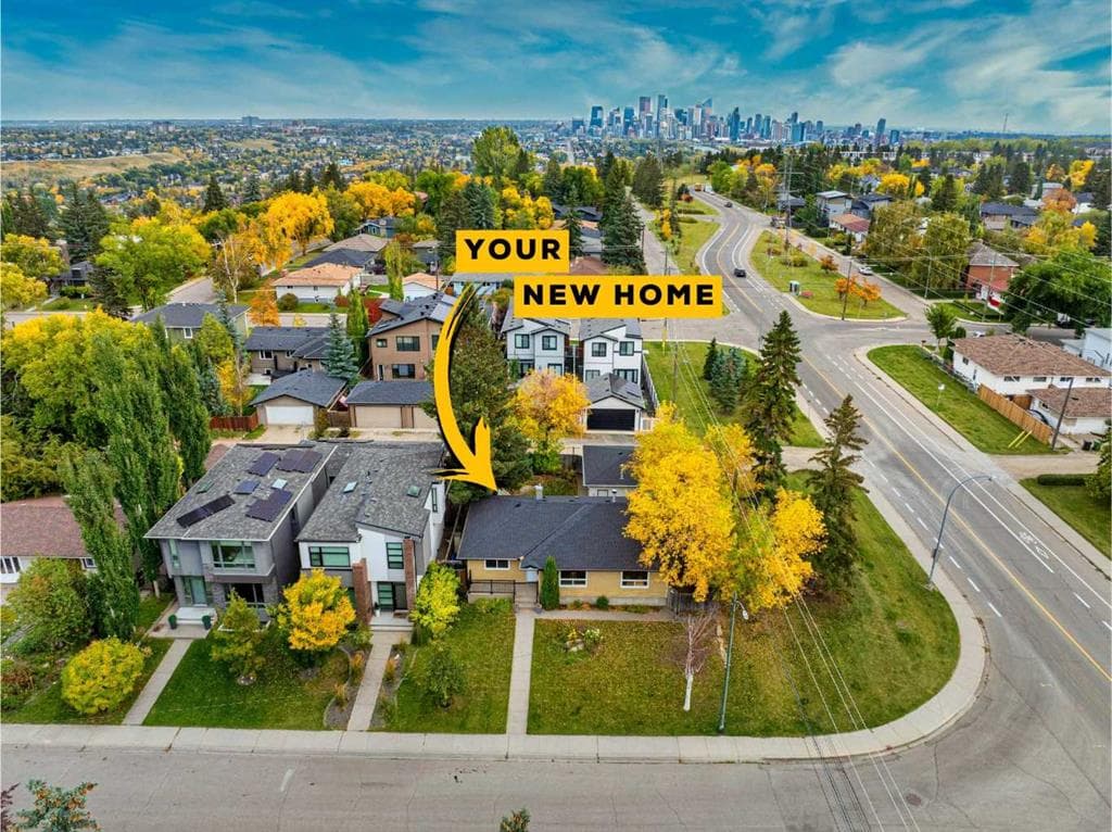 4 Wildwood Drive SW — photo 1