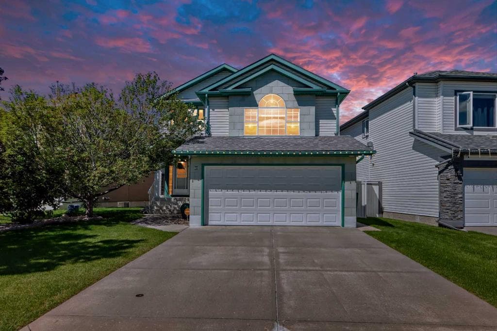 4-bed Detached for sale at 78 Arbour Butte Road NW, Calgary