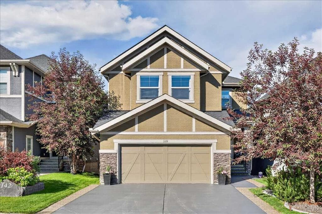 4-bed Detached for sale at 146 Valley Pointe Way NW, Calgary