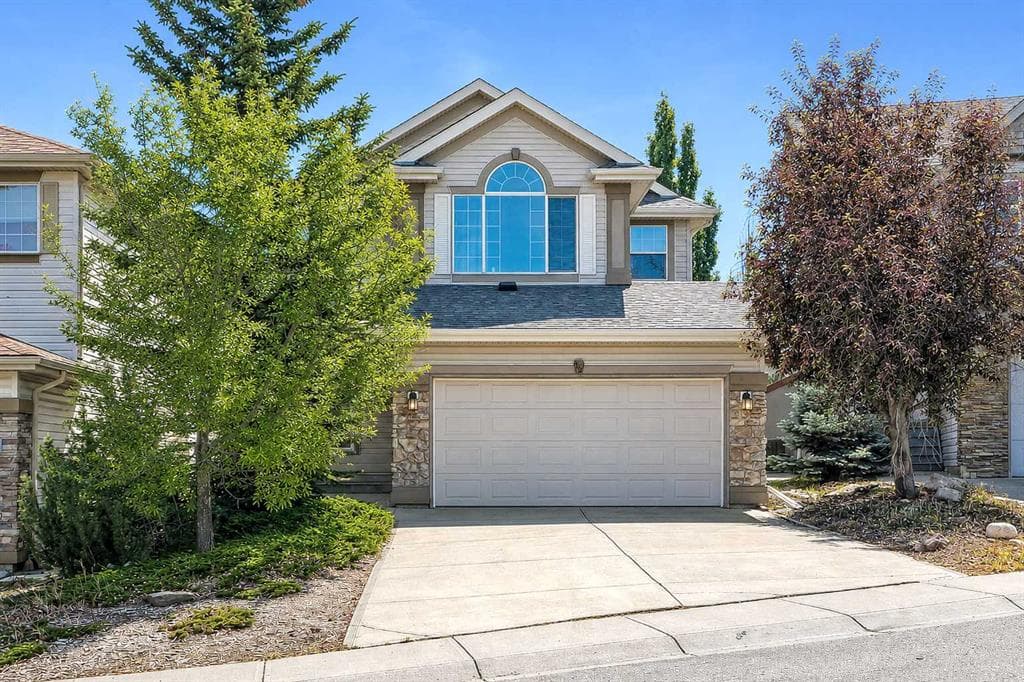 3-bed Detached for sale at 112 Panamount Rise NW, Calgary