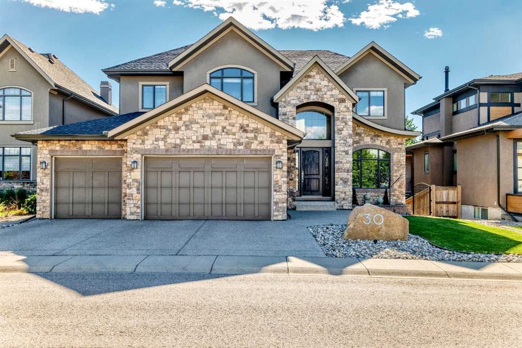 6-bed Detached for sale at 30 Wexford Way SW, Calgary