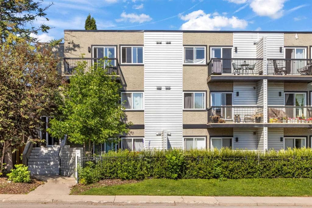 1-bed Apartment for sale at 104, 2411 29 Street SW, Calgary