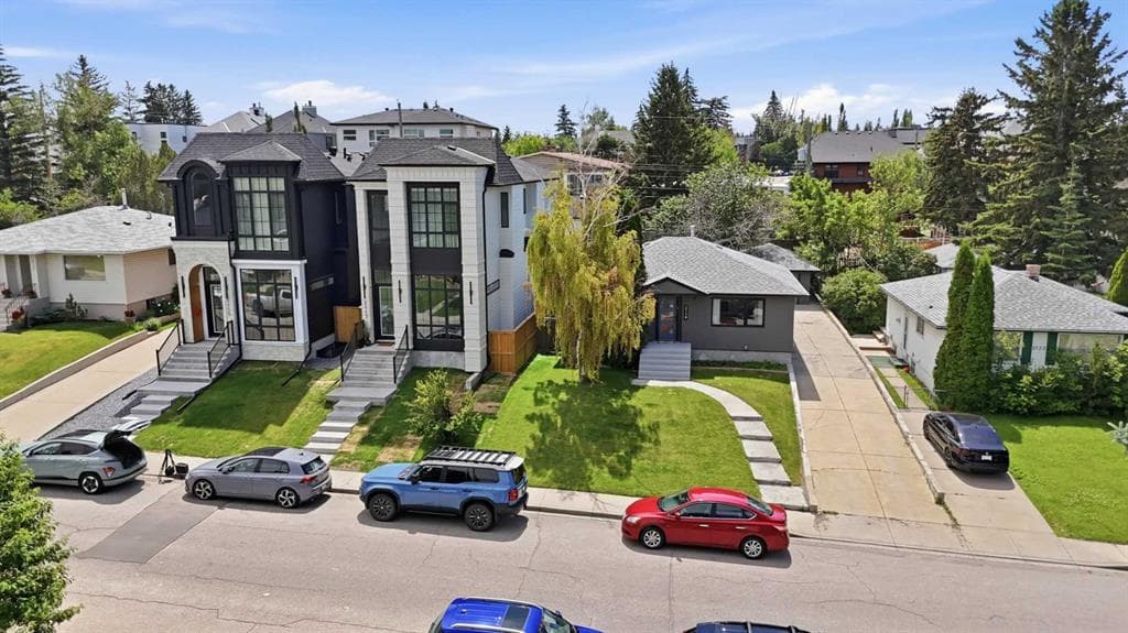 3-bed Detached for sale at 2119 22 Avenue SW, Calgary