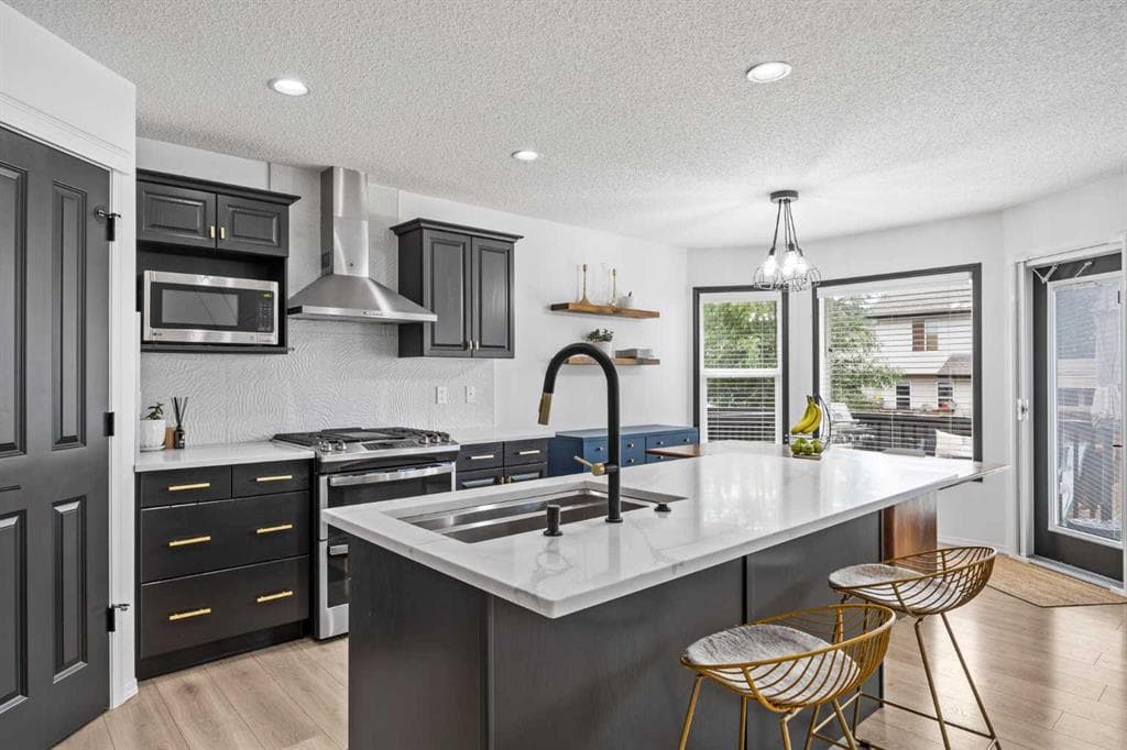 4-bed Detached for sale at 164 Silverado Range Close SW, Calgary
