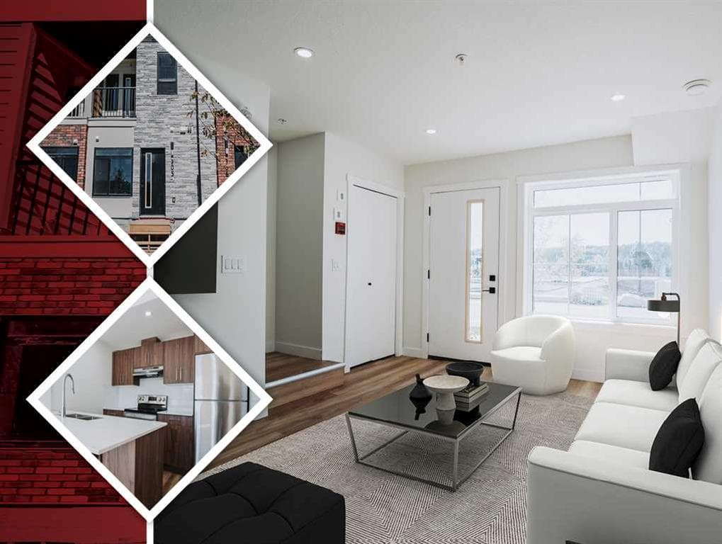 2-bed Townhouse for sale at 305, 156 Park Street, Cochrane