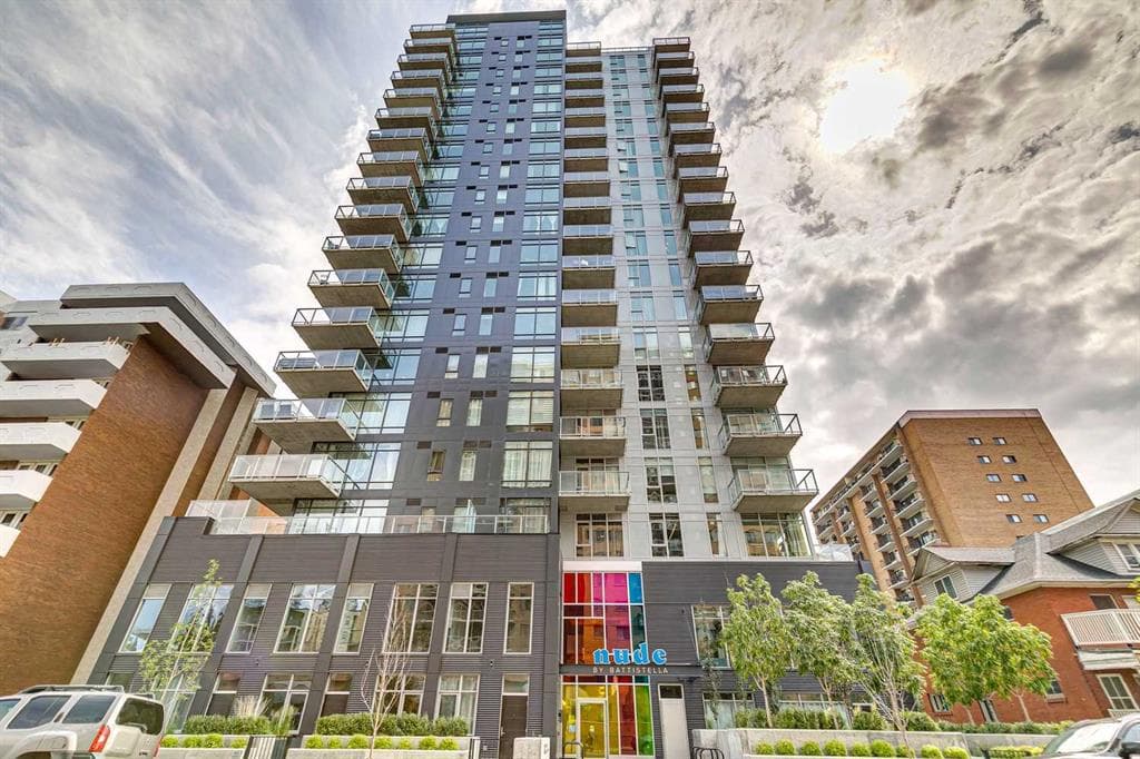903, 1319 14 Avenue SW — photo 1