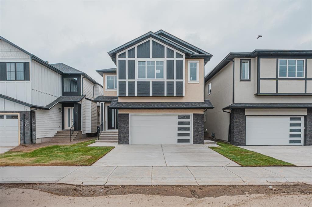 7-bed Detached for sale at 137 Saddlecrest Circle NE, Calgary