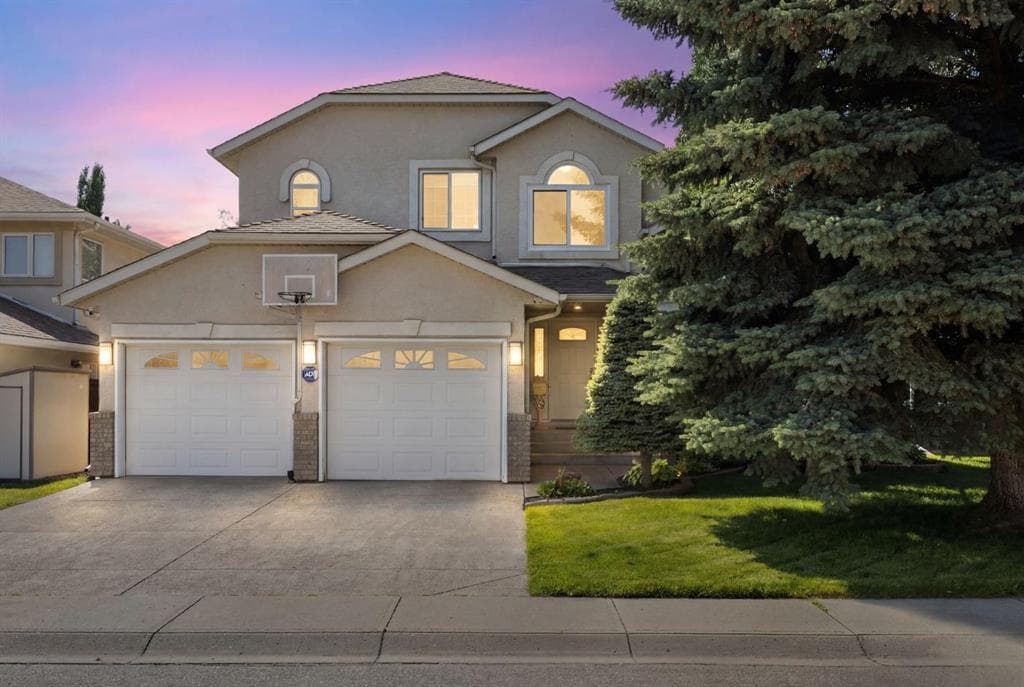 5-bed Detached for sale at 51 Mckenzie Lake Crescent SE, Calgary