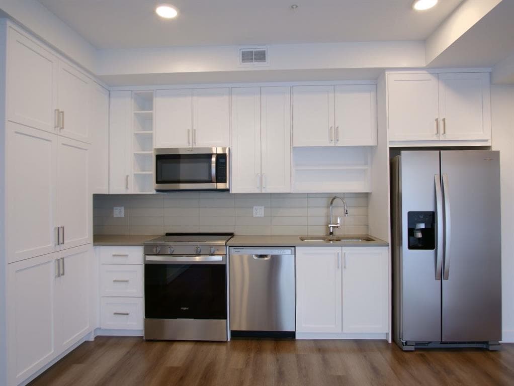 2-bed Apartment for sale at 217, 3107 Warren Street, Calgary