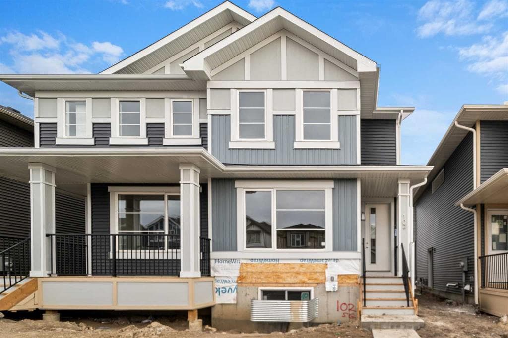 3-bed Semi-detached for sale at 102 Sora Gardens SE, Calgary