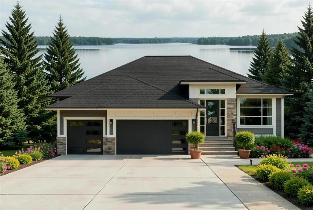 3-bed Detached for sale at 936 South Shore Terrace, Chestermere