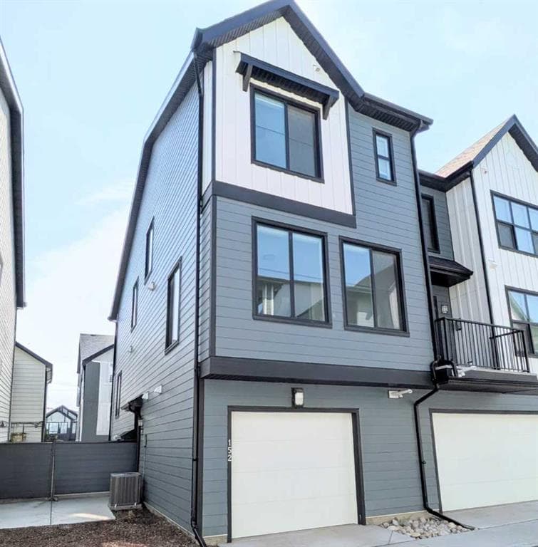 2-bed Townhouse for sale at 152, 380 Seton Villas SE, Calgary
