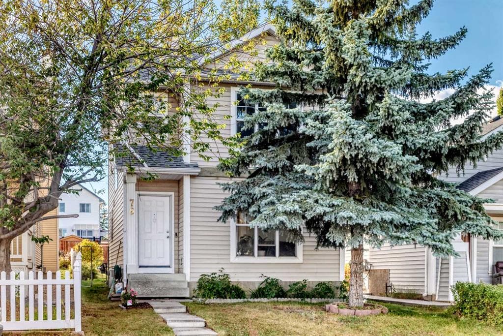 3-bed Detached for sale at 79 Hidden Crescent NW, Calgary