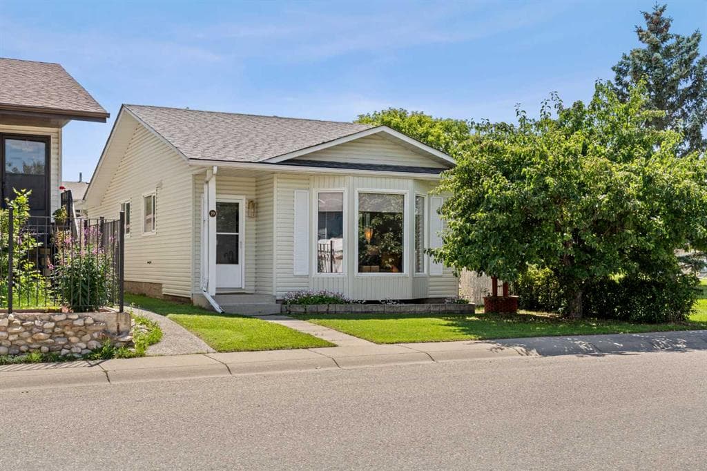 4-bed Detached for sale at 19 Riverbirch Road SE, Calgary