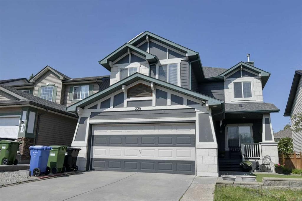 4-bed Detached for sale at 225 Chapala Drive SE, Calgary