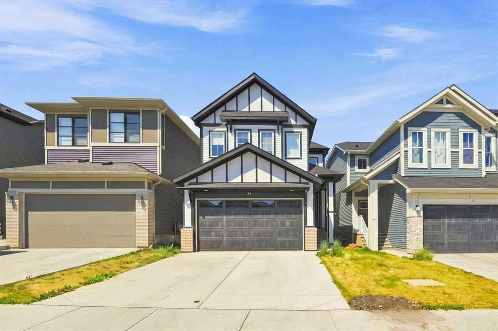 26 Homestead Circle NE — photo 1