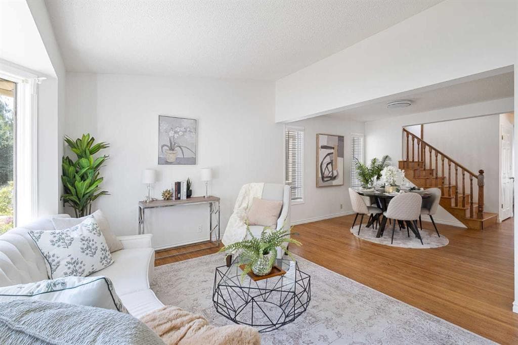 5-bed Detached for sale at 1132 Millcrest Rise SW, Calgary
