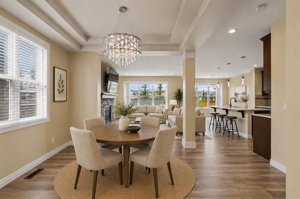 5-bed Detached for sale at 284 Nolancrest Heights NW, Calgary