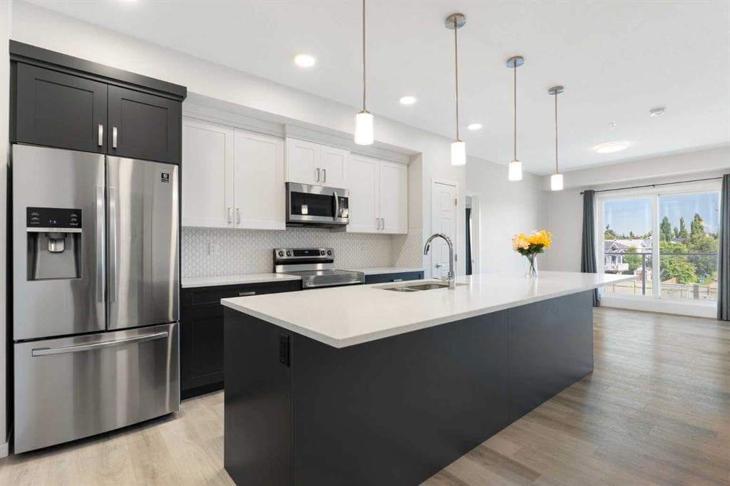 2-bed Apartment for sale at 305, 200 Harvest Hills Place NE, Calgary