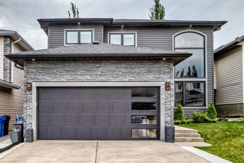 10909 Hidden Valley Drive NW — photo 1