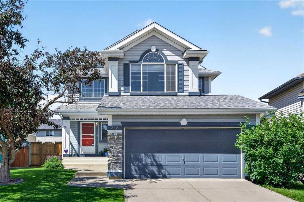 3-bed Detached for sale at 232 Douglas Glen Close SE, Calgary