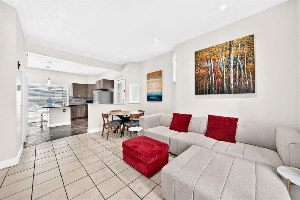 1-bed Townhouse for sale at 27, 605 15 Avenue SW, Calgary