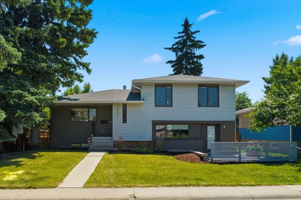 4-bed Detached for sale at 4935 10 Avenue SW, Calgary