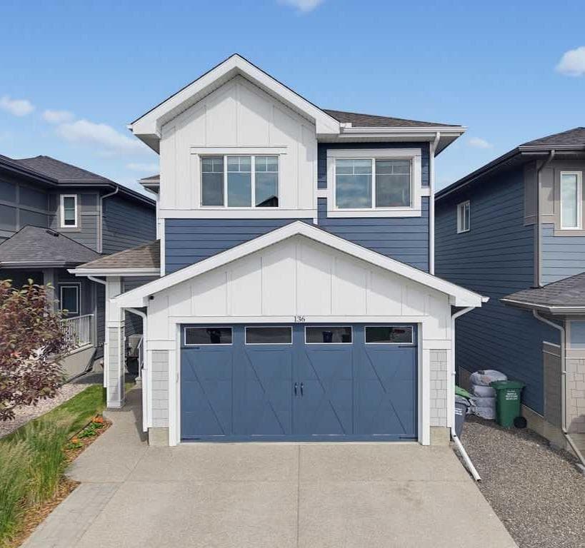 136 Sunrise Common — photo 1