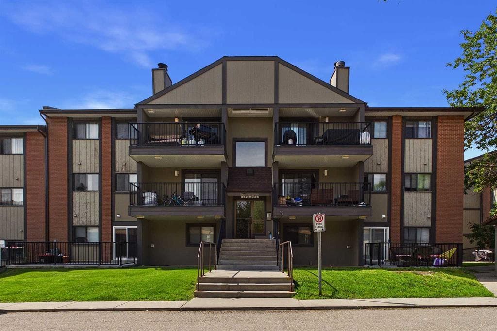 2-bed Apartment for sale at 4214, 13045 6 Street SW, Calgary
