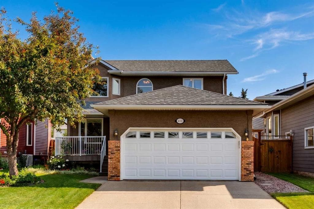 4-bed Detached for sale at 410 Millrise Drive SW, Calgary