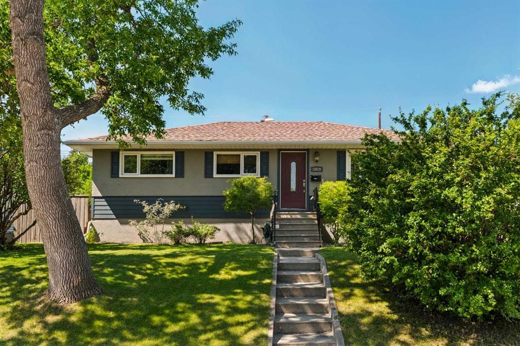 5919 Thornton Road NW — photo 1
