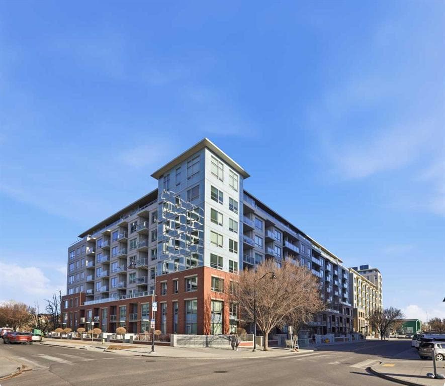 2-bed Apartment for sale at 419, 46 9 Street NE, Calgary