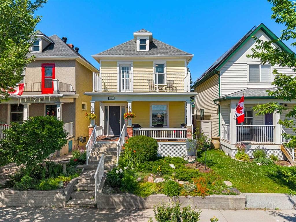 2107 9 Street SE — photo 1