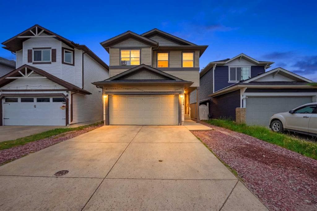 5-bed Detached for sale at 140 Tarawood Grove NE, Calgary