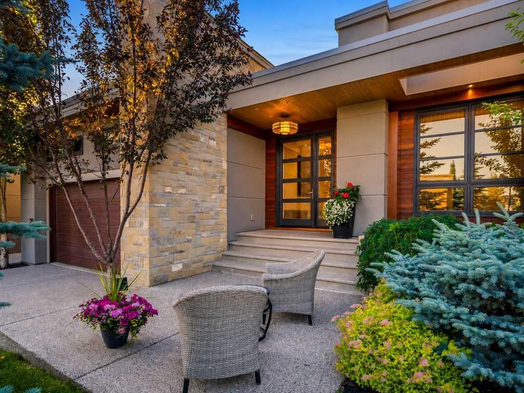 3-bed Semi-detached for sale at 22 Aspen Ridge Square SW, Calgary