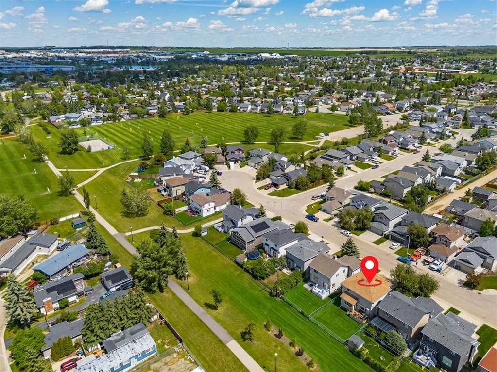 3-bed Detached for sale at 72 Springs Crescent SE, Airdrie