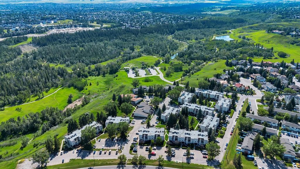 2-bed Townhouse for sale at 509, 13104 Elbow Drive SW, Calgary