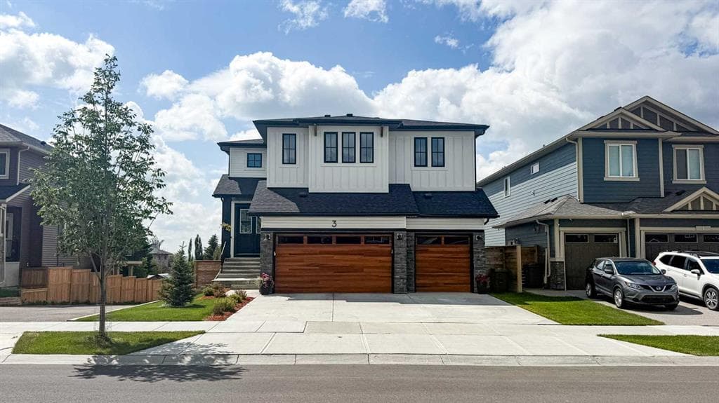3 Highwood Drive — photo 1