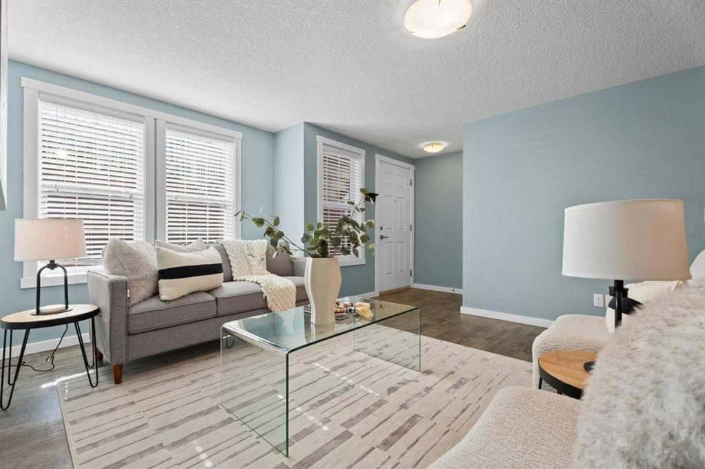 2-bed Townhouse for sale at 516 Auburn Bay Circle SE, Calgary