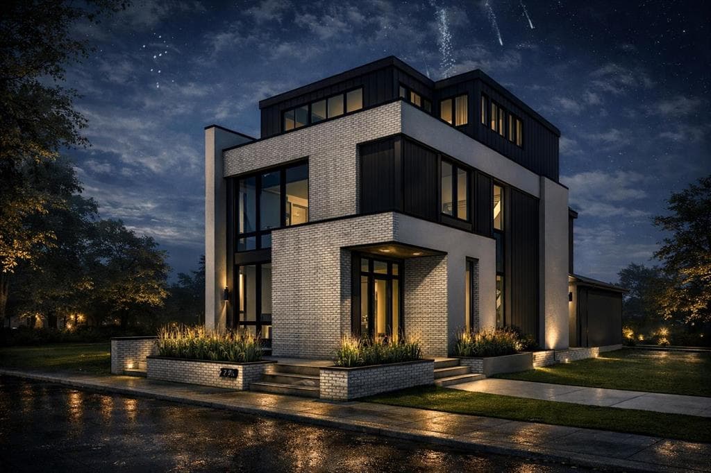 5-bed Detached for sale at 2739 5 Avenue NW, Calgary