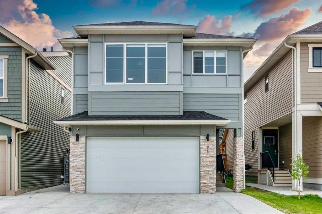 6-bed Detached for sale at 91 Copperhead Grove SE, Calgary
