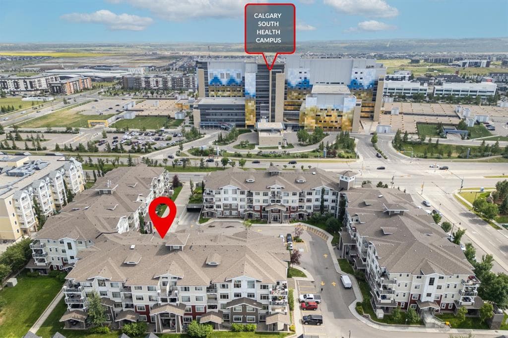 411, 28 Auburn Bay Link SE — photo 1