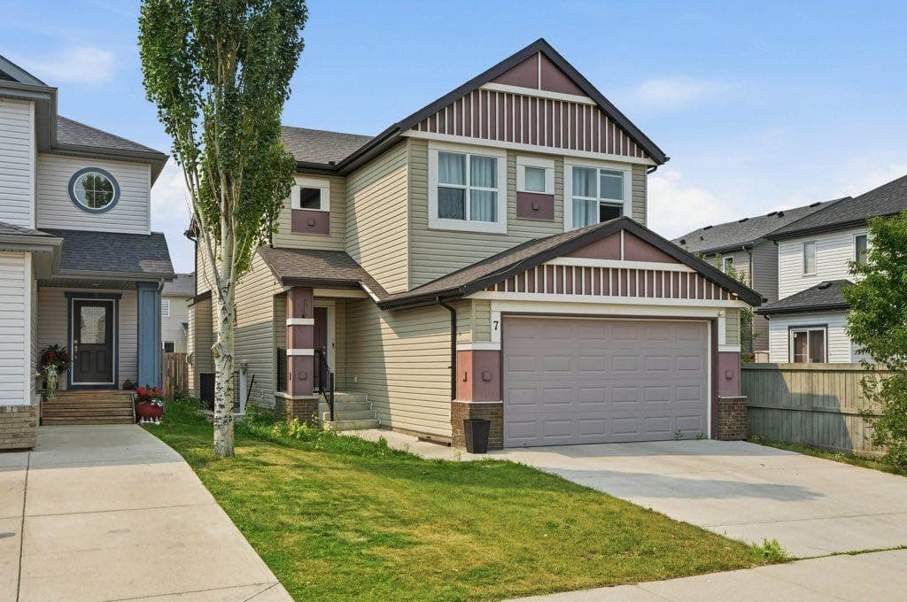 7 Copperleaf Terrace SE — photo 1