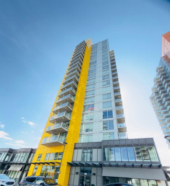 0-bed Apartment for sale at 1509, 3820 Brentwood Road NW, Calgary