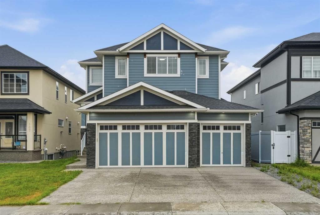 7-bed Detached for sale at 111 Kinniburgh Place, Chestermere