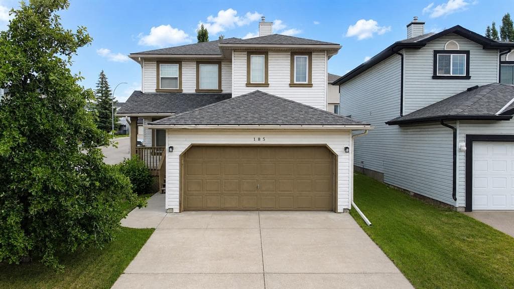 5-bed Detached for sale at 185 Tuscarora Close NW, Calgary