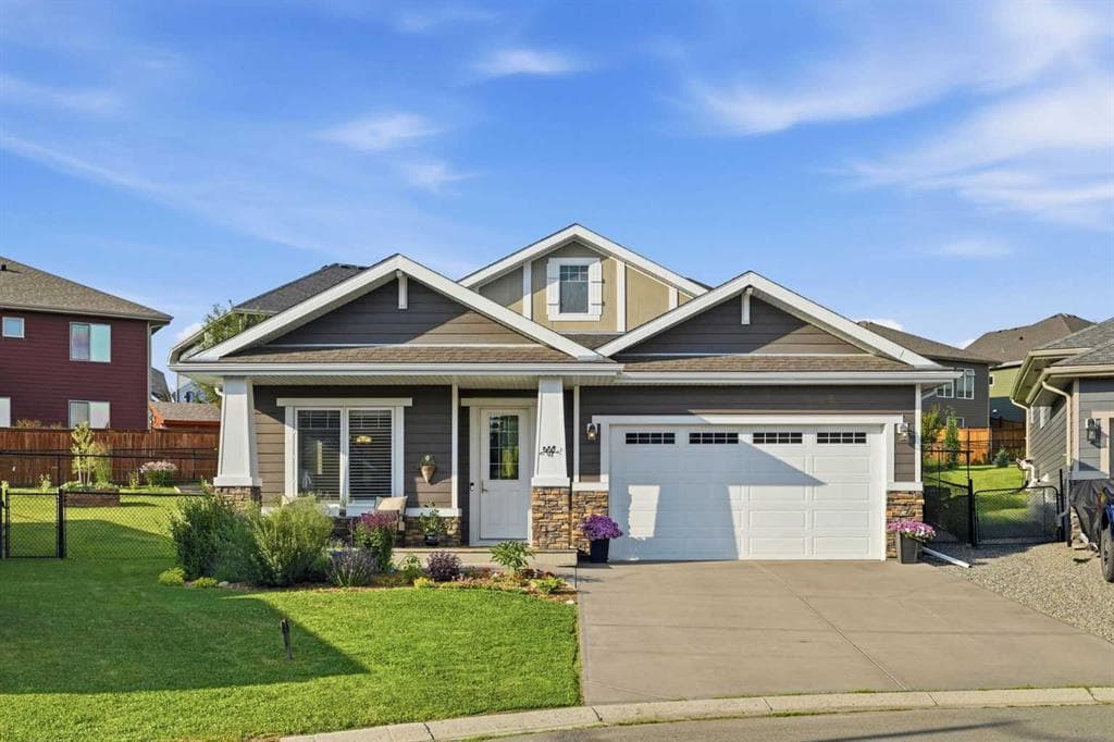 404 Seclusion Valley Drive NE — photo 1
